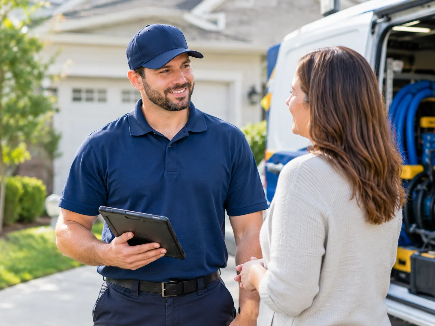 Sewage Backup Cleanup Ankeny, IA FAQs